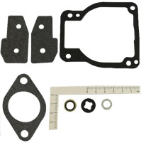 Carburetor Rebuild Kit for Mercury 50 55 60 70 75 80 90 Hp 3 Cylinder 18-7211-1 - 395-811223-1 -  1395-8112231 RCMA